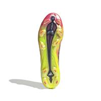 adidas F50 Hyperfast Elite FG - Bottom View